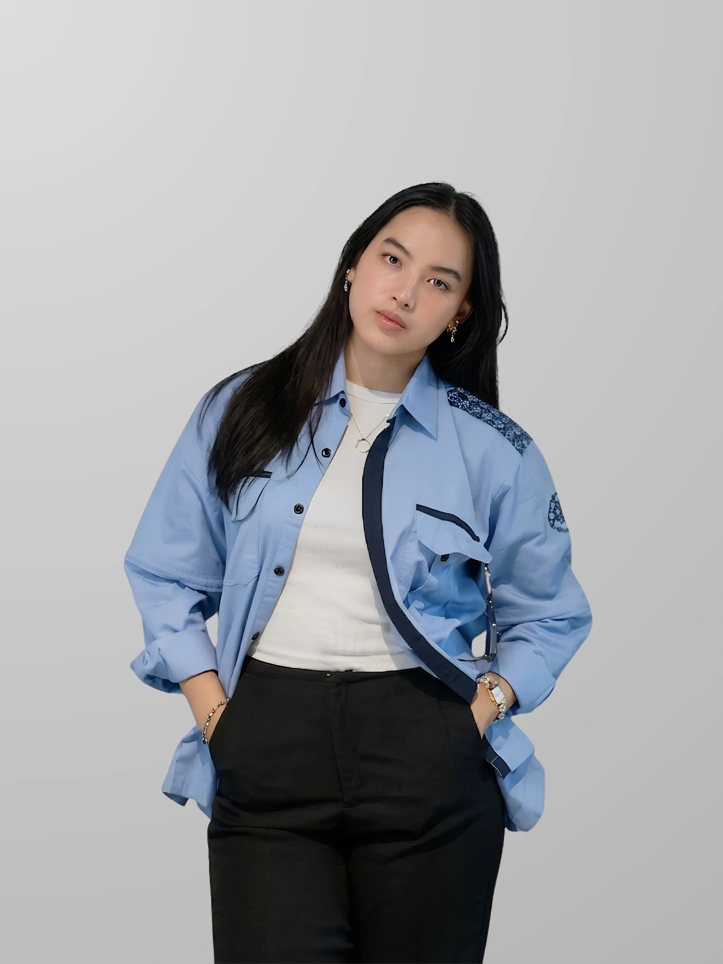 Kemeja