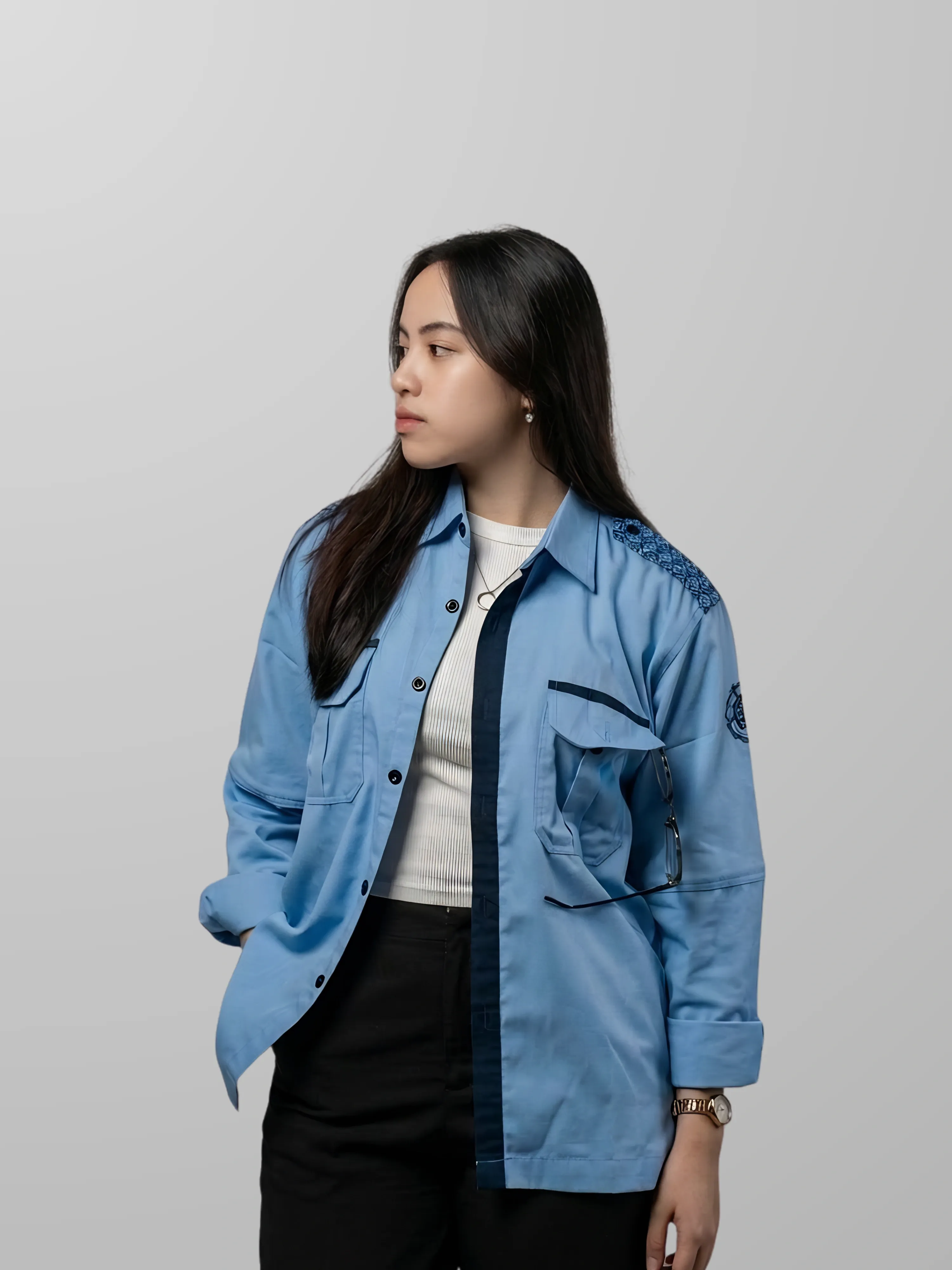 Kemeja - Thumbnail 2